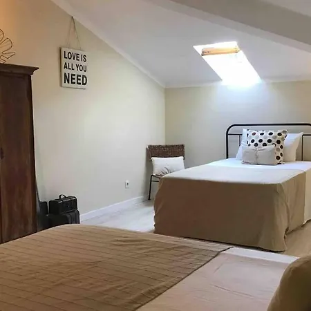 Kasa Da Foz Apartment *