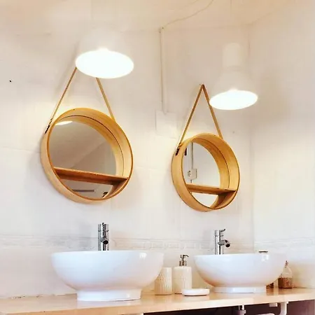 Apartment Kasa Da Foz *