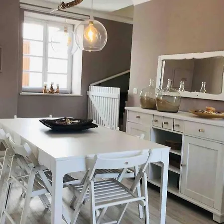 Apartment Kasa Da Foz Foz do Arelho