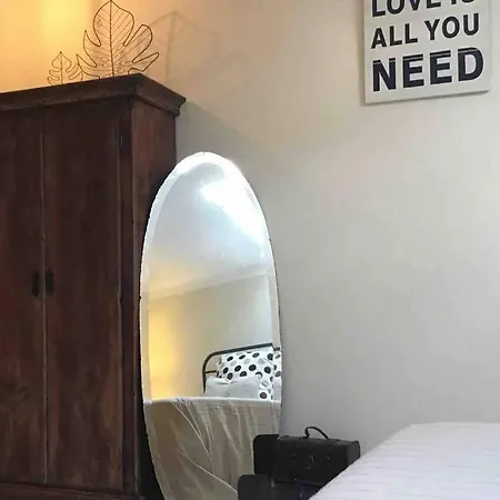 Kasa Da Foz Apartment *