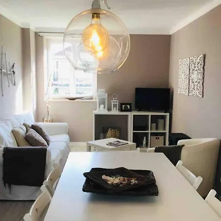 Kasa Da Foz Apartment