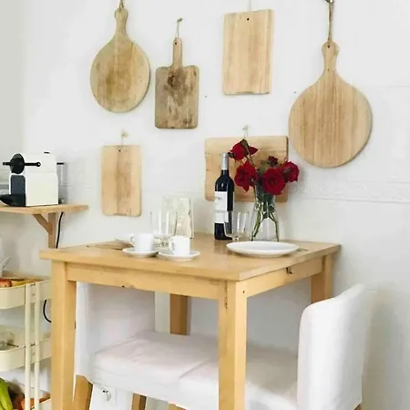 Apartment Kasa Da Foz *